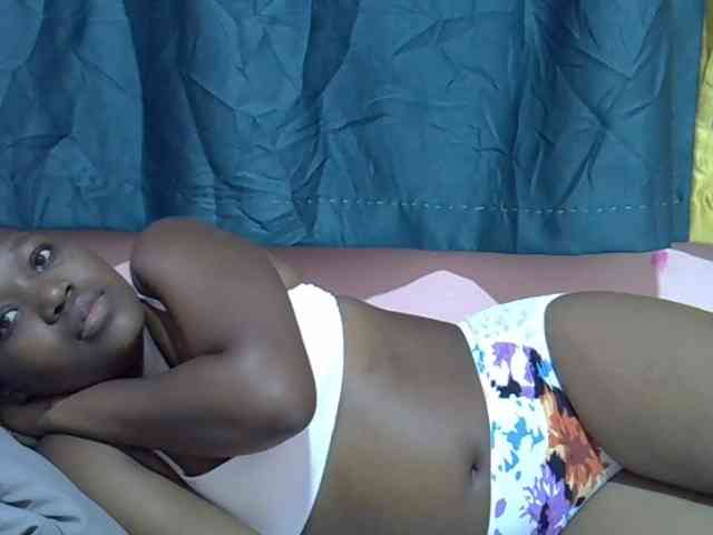 Candylily1 webcam