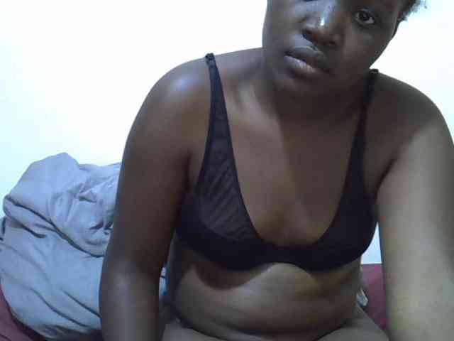 Candylily1 webcam