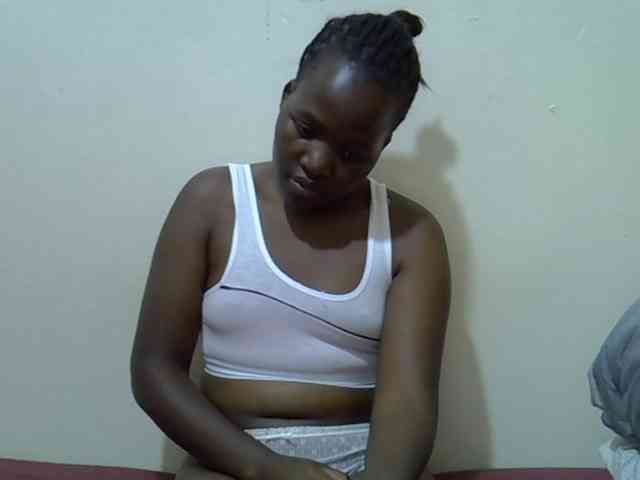 Candylily1 webcam
