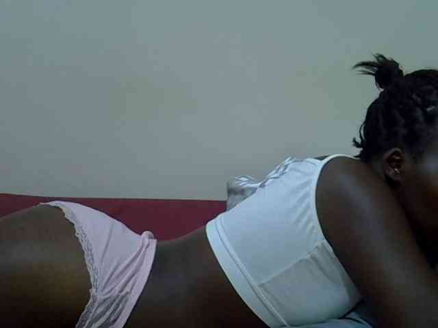 Candylily1 webcam