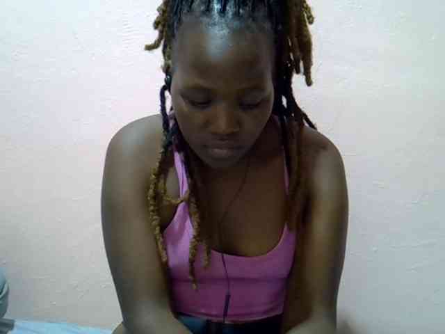 Candylily1 webcam