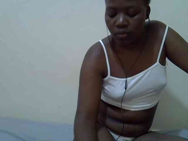 Candylily1 webcam