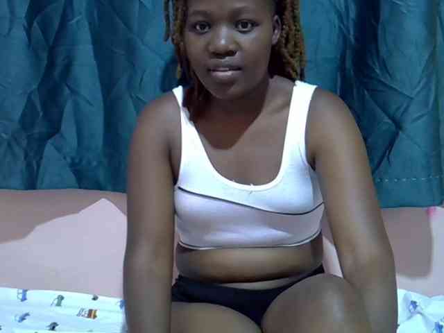 Candylily1 webcam