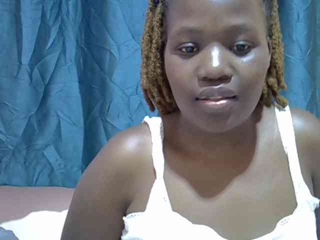 Candylily1 webcam