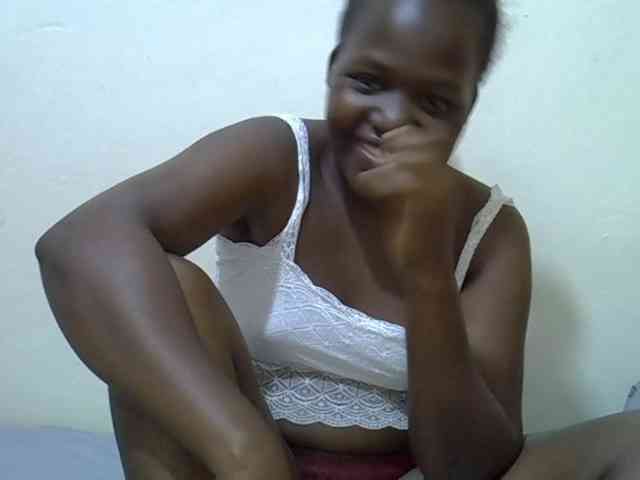 Candylily1 webcam