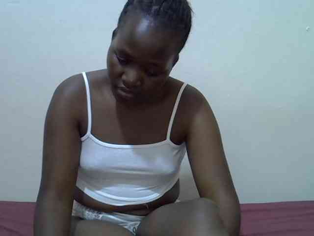 Candylily1 webcam