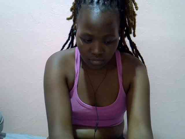 Candylily1 webcam