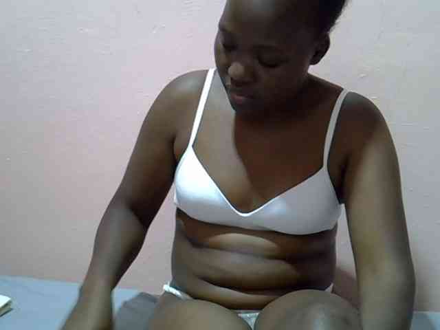 Candylily1 webcam