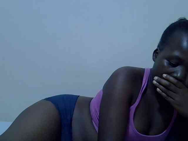 Candylily1 webcam