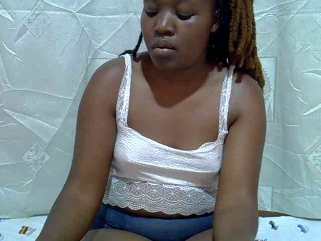 Candylily1 webcam