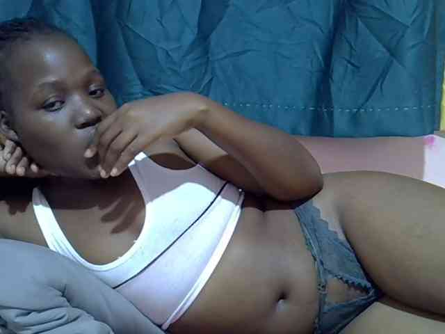 Candylily1 webcam
