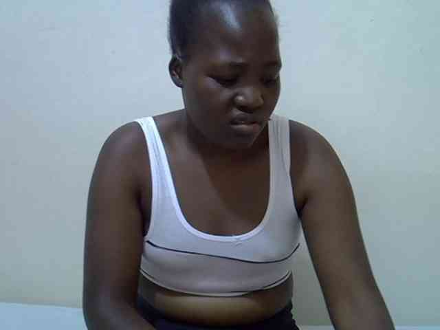 Candylily1 webcam