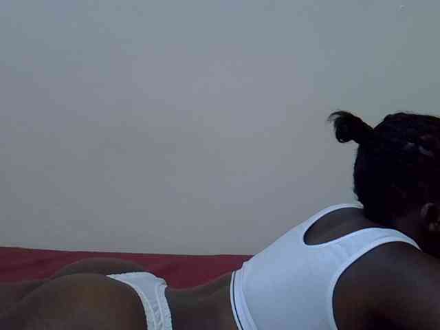 Candylily1 webcam
