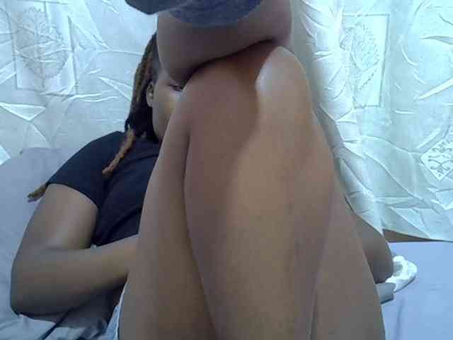 Candylily1 webcam
