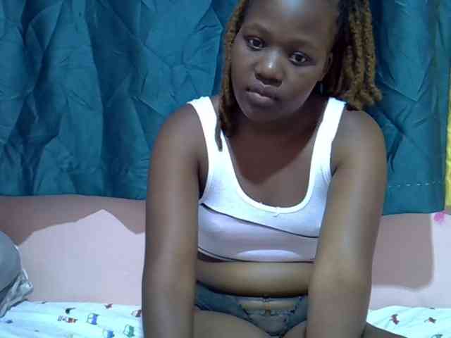 Candylily1 webcam