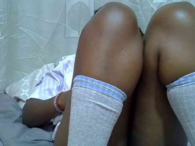 Candylily1 webcam