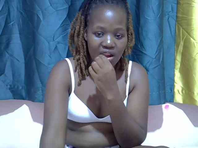 Candylily1 webcam