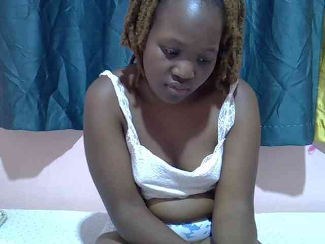 Candylily1 webcam