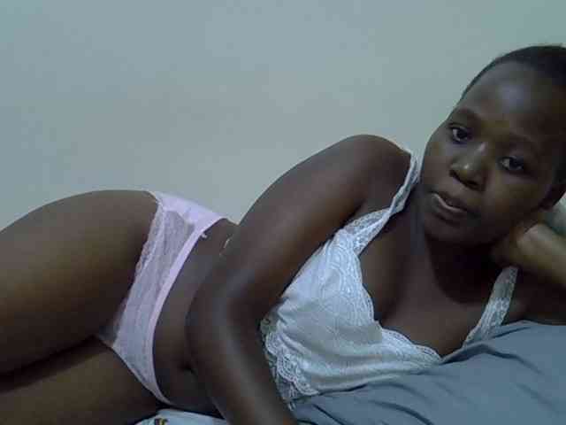 Candylily1 webcam