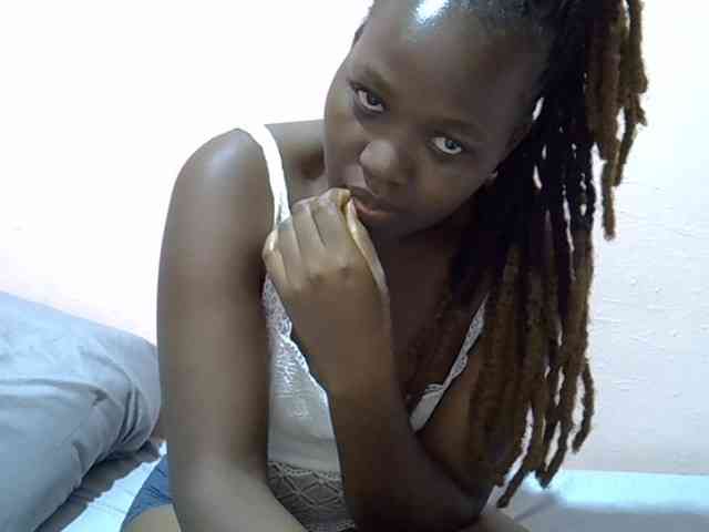 Candylily1 webcam
