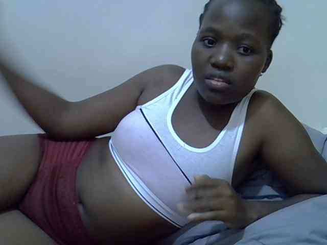 Candylily1 webcam