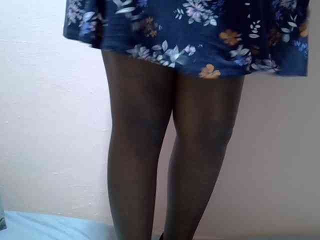 Candylily1 webcam