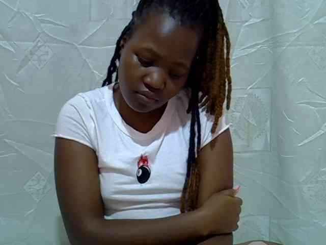 Candylily1 webcam
