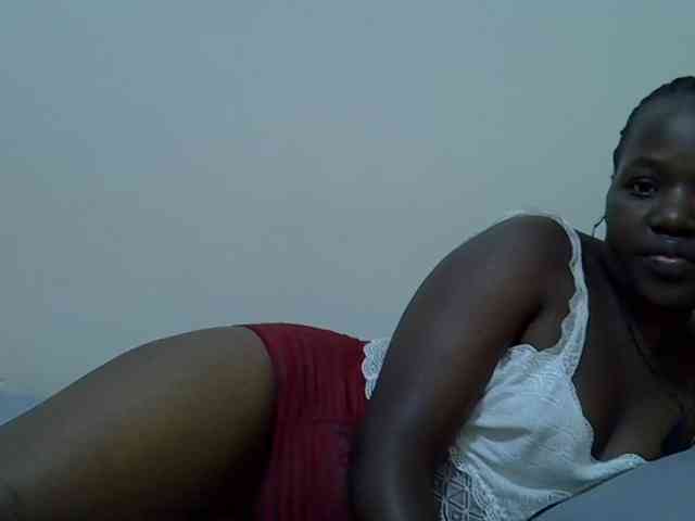 Candylily1 webcam