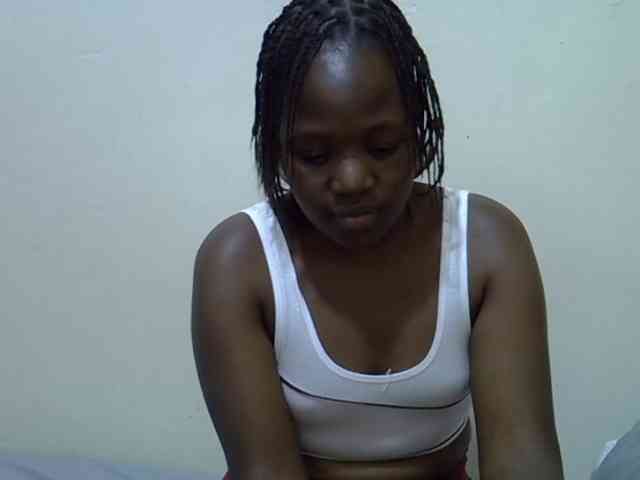 Candylily1 webcam