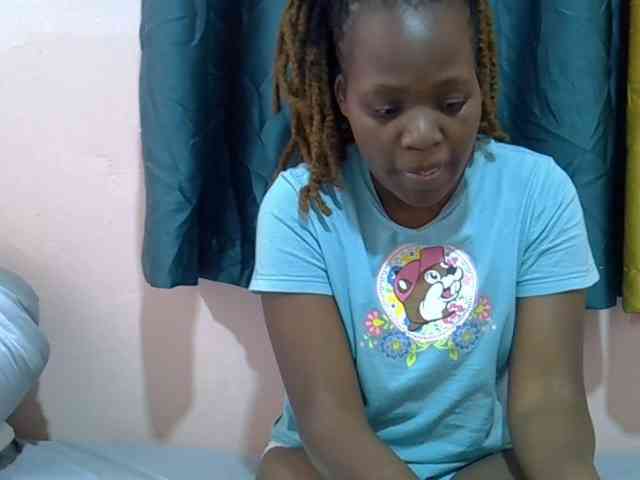 Candylily1 webcam