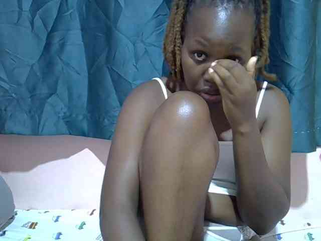 Candylily1 webcam