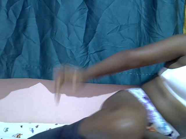 Candylily1 webcam