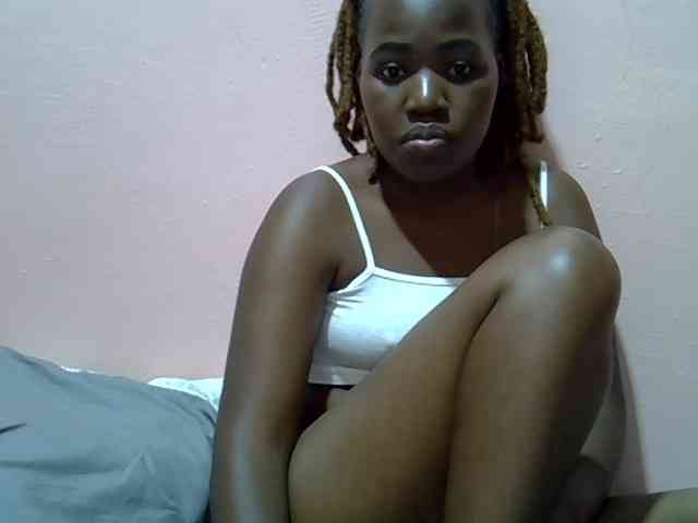 Candylily1 webcam