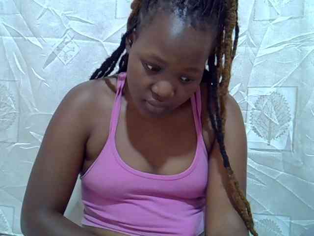 Candylily1 webcam
