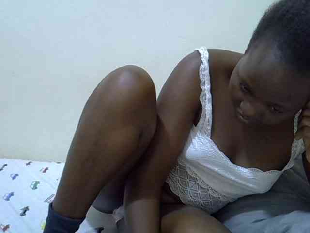Candylily1 webcam