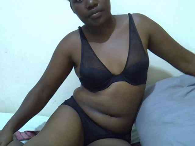 Candylily1 webcam