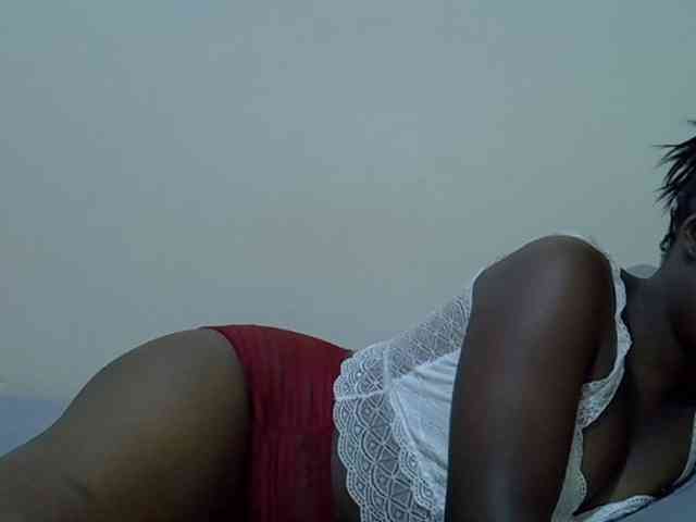 Candylily1 webcam