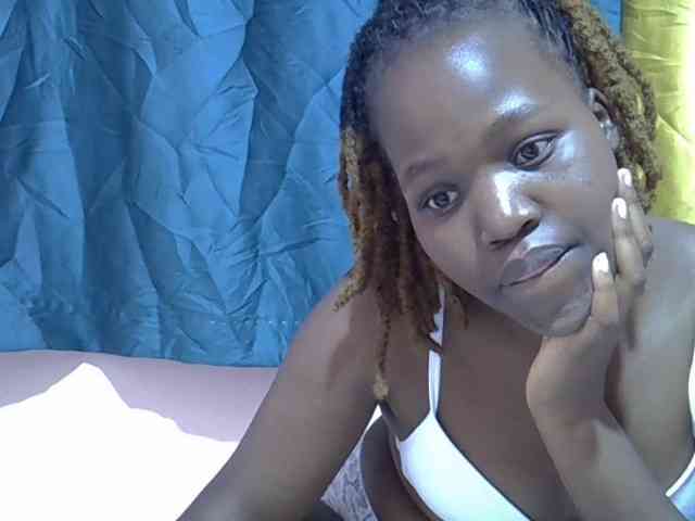 Candylily1 webcam