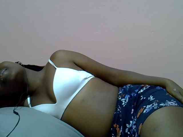 Candylily1 webcam
