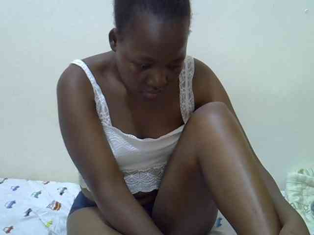 Candylily1 webcam