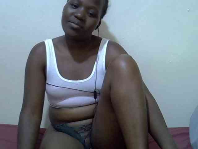 Candylily1 webcam