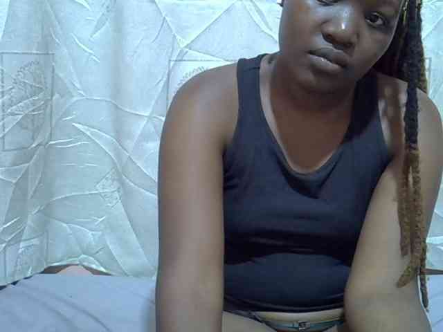 Candylily1 webcam