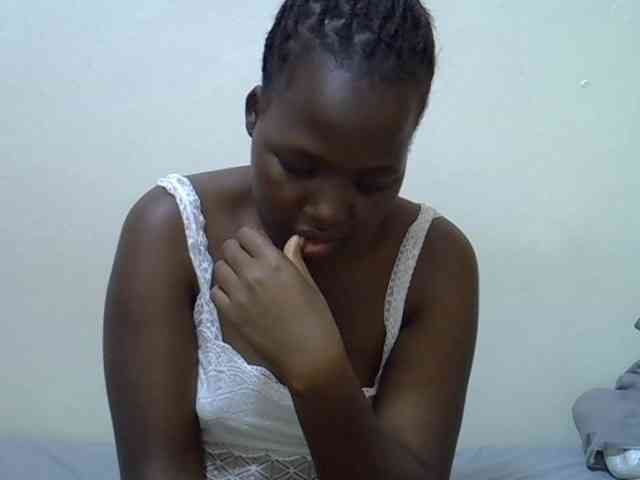 Candylily1 webcam