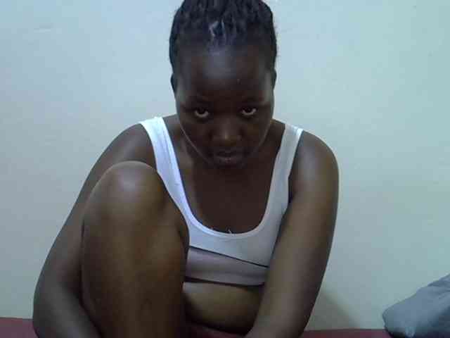 Candylily1 webcam