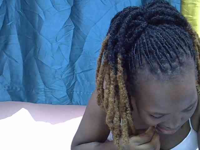 Candylily1 webcam