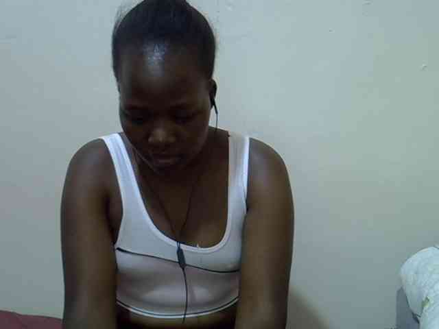 Candylily1 webcam