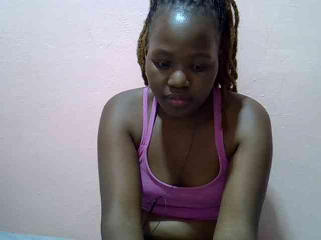 Candylily1 webcam