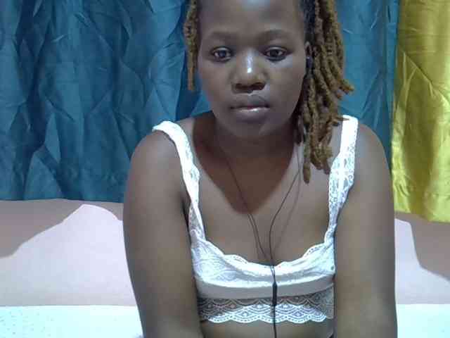 Candylily1 webcam