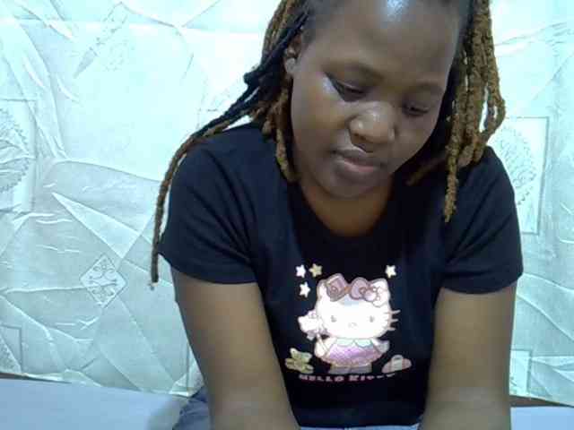 Candylily1 webcam