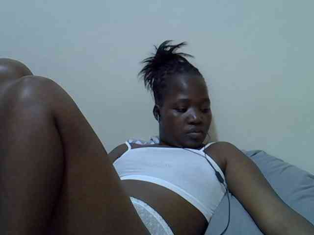 Candylily1 webcam